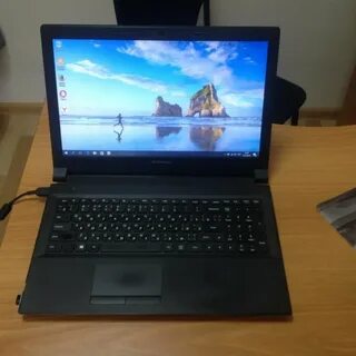 Lenovo b50 45