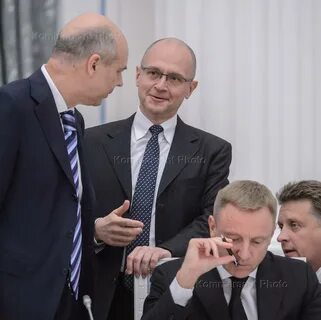Президентская комиссия