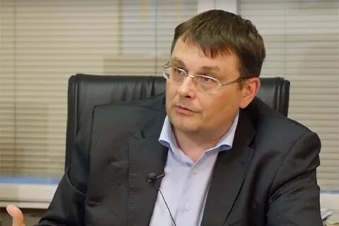 Депутат федоров предложил