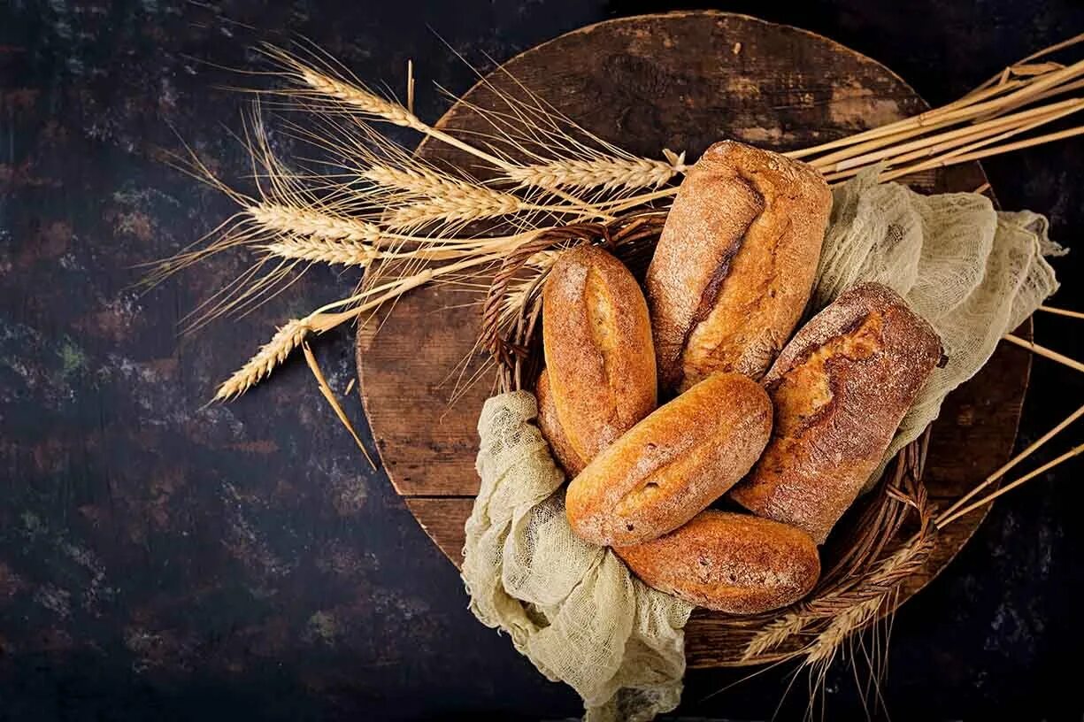 Bread wheat