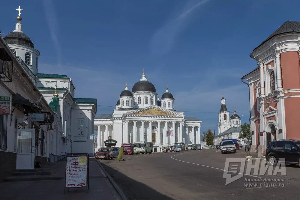 Арзамас нижний новгород сегодня. Реконструкция Соборной площади в Арзамасе. Арзамас исторический центр. Нижнего Новгорода Арзамас Соборная площадь. Арзамас реконструкция исторического центра.