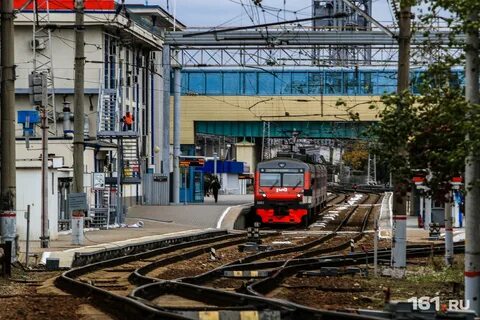 Ростовский железнодорожный отзывы