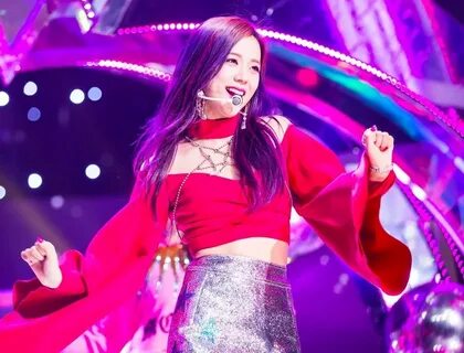 Blackpink dance
