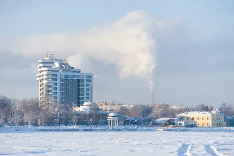 Погода в петрозаводске в ноябре