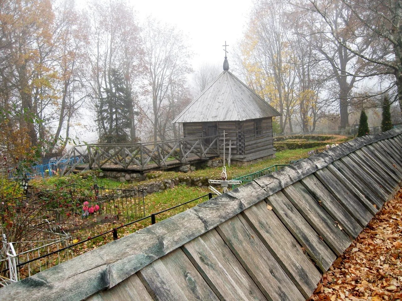 Деревня городище псковская. Деревня городище псковская