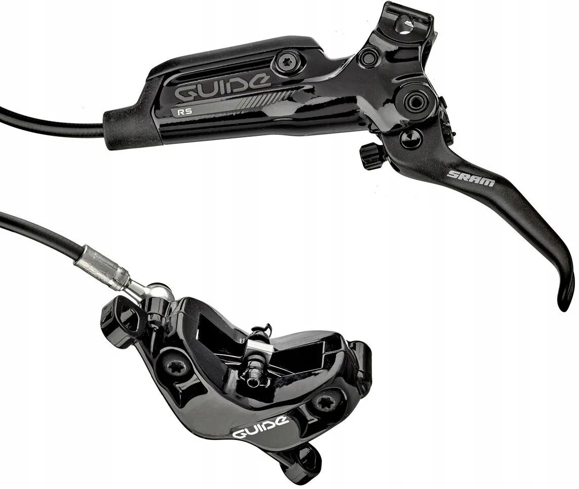 SRAM Guide RS. SRAM RS тормоза. SRAM Guide RS DH. Тормоза SRAM Guide. X7 рычаги