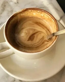Coffee but
