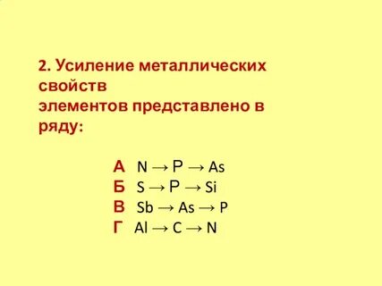 Усиление металл свойств