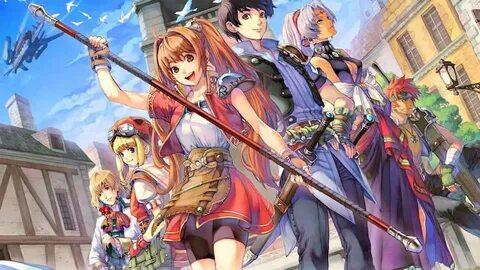 Hero of the story