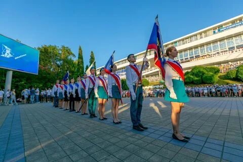Всероссийский детский сад