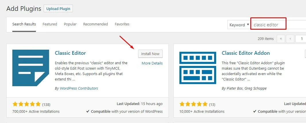 How to make plugin