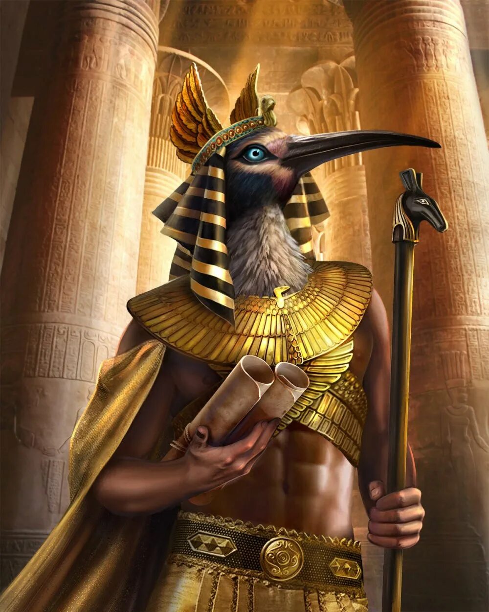 Боги египта. Египет Анубис Исида. Боги Египта Horus. Осирис Бог Египта арт. Нефтида богиня Египта.