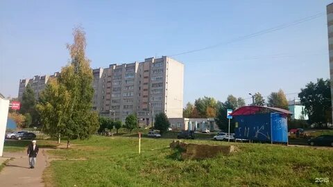 Кольцово 22