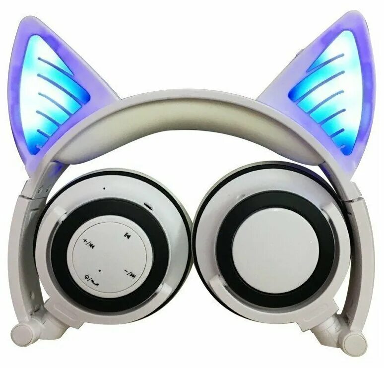 Наушники со светодиодами. Cat Ear Headset p33m. ДНС наушники беспроводные. ДНС наушники ушки. ДНС наушники с ушками кошки.