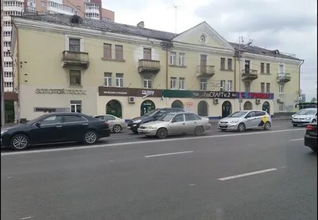 Тореза 12