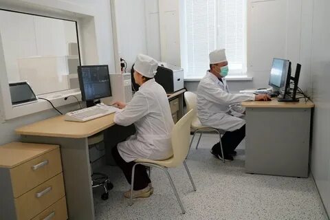 Туймазы ковид госпиталь