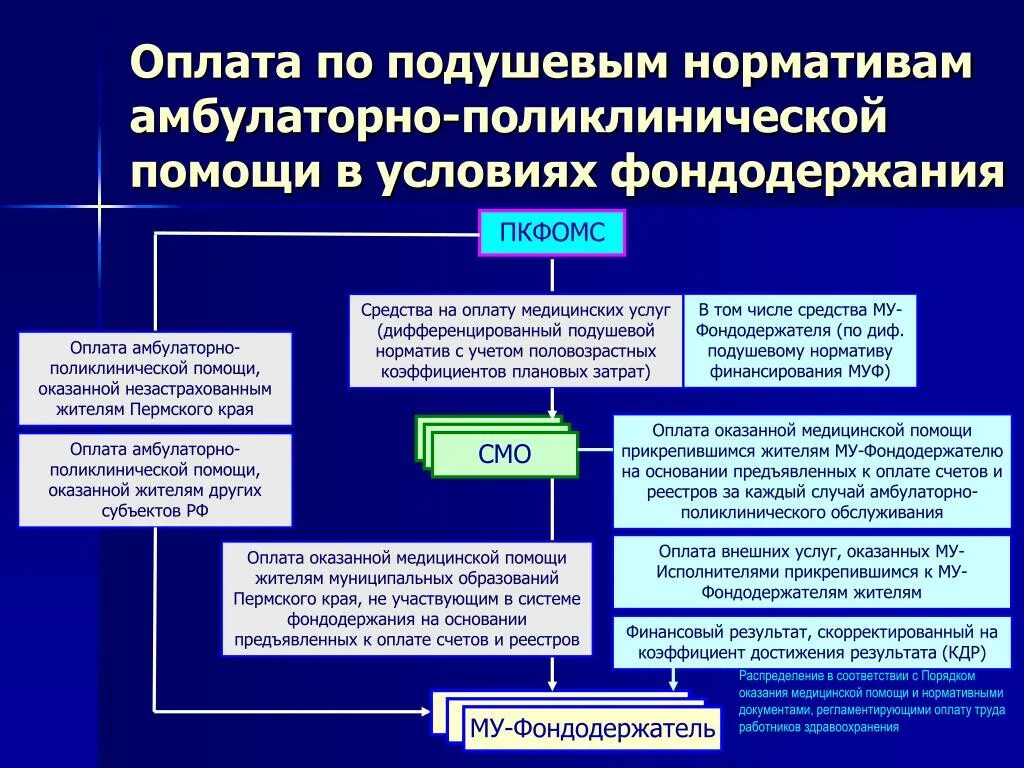 Организация медицинской помощи в амбулаторных условиях. Подушевой норматив финансирования в здравоохранении. Амбулаторно-поликлиническая помощь. Виды амбулаторно-поликлинической помощи. Автономные организации здравоохранения