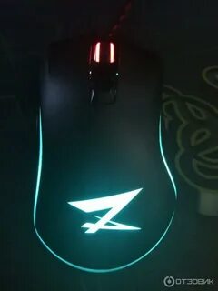Z fury
