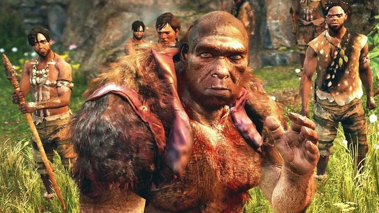 Far cry primal отзывы. Фар край примал на Xbox 360. Far Cry Primal (2016). Far Cry Primal Xbox one.