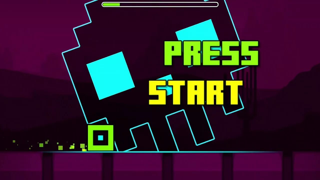 Subzero press start. Геометрия даш press start. geometry dash саб-зиро. геометрия даш саб зиро. geometry dash subzero уровни.