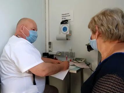 Гауз со свердловская областная клиническая больница 1