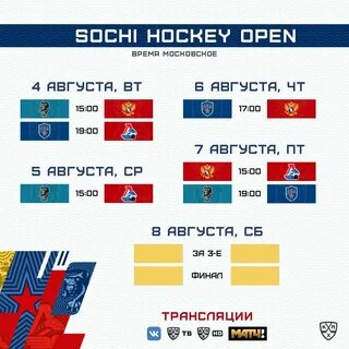 Ска хоккей таблица