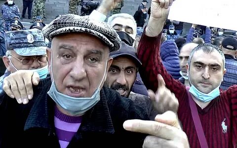 В армении говорят на русском