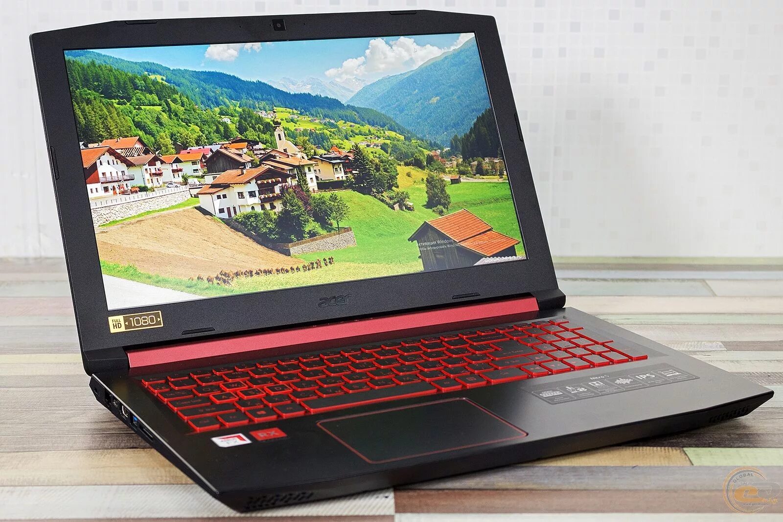 Ноутбук acer nitro v15 an15 51 54rl. Ноутбук Acer Nitro 5. Acer Nitro 5 15.6. Acer Nitro 5 (an515-41). Игровой ноутбук Асер нитро 5.