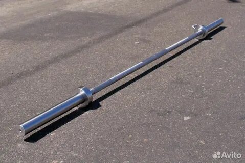 Олимпийский гриф