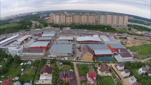 Дмитровское видео