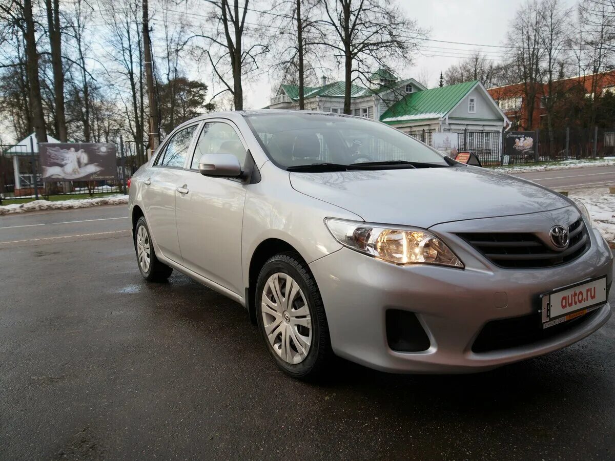 Купить короллу 2012 года. Toyota Corolla e150 2012. Toyota Corolla 2012. Королла 150 2012. Corolla 150 2012.