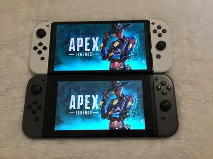 Nintendo switch обзоры