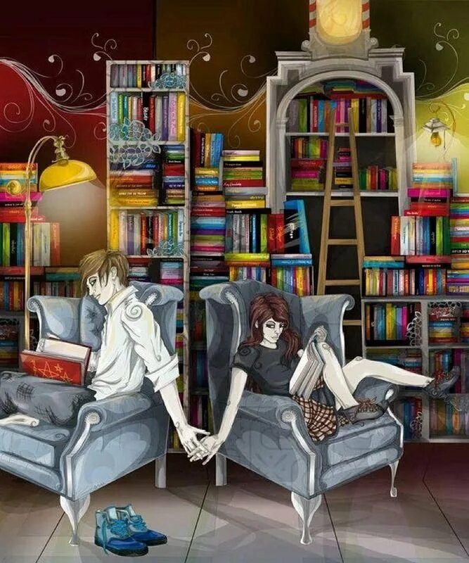 Пара книг автор. Книжные арты. мальчик с книгой арт. книги арты. арт мальчик в библиотеке.