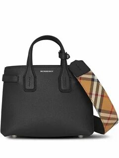 Сумка burberry