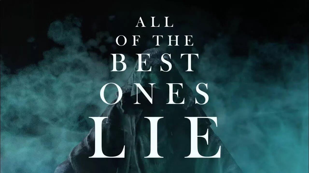 Try one's best. Best one. Bestrone. Just one Lie.