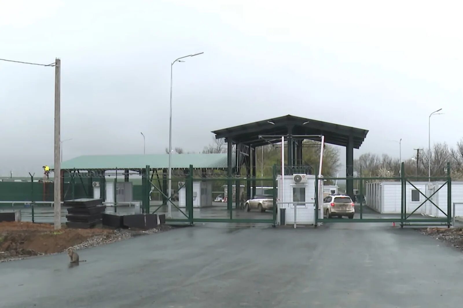 Пункт пропуска шрамко. Ростов граница. Ростов граница. Весёло-вознесенка ростовская пункт пропуска. Автомобильный пункт пропуска весело-вознесенка.