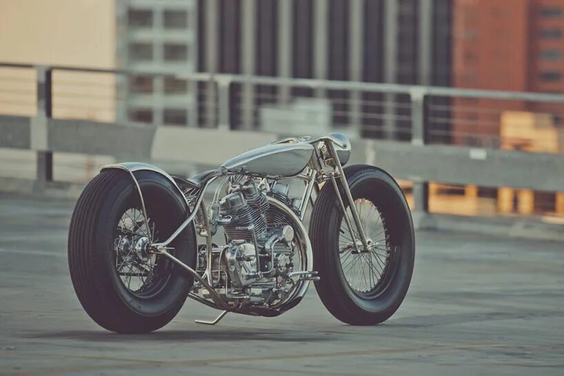 Out of custom