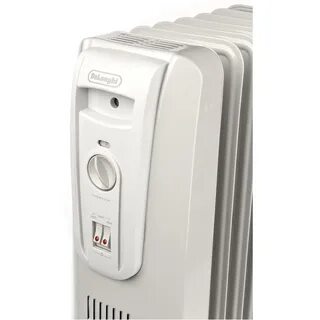 Delonghi масляный