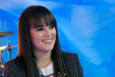 Alizée ouvre l’album de famille pour l