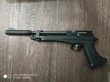 Strike one b024