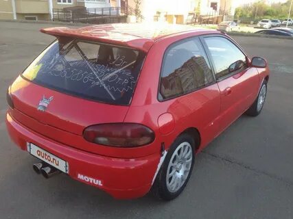 Mitsubishi 1993