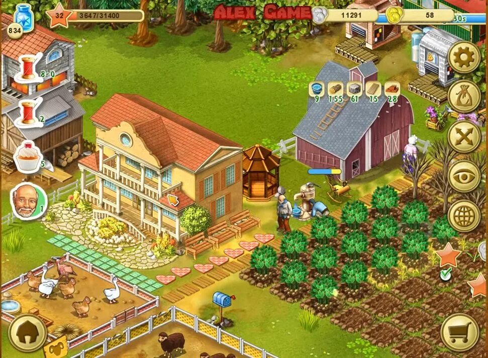 Ферма игра коды. Игра ферма Джейн. Ферма Джейн 2. Ферма Джейн на андроид. Холидей игра ферма.