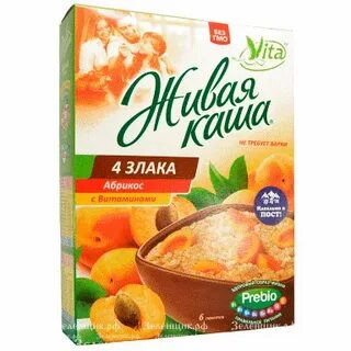 Каша 4 1