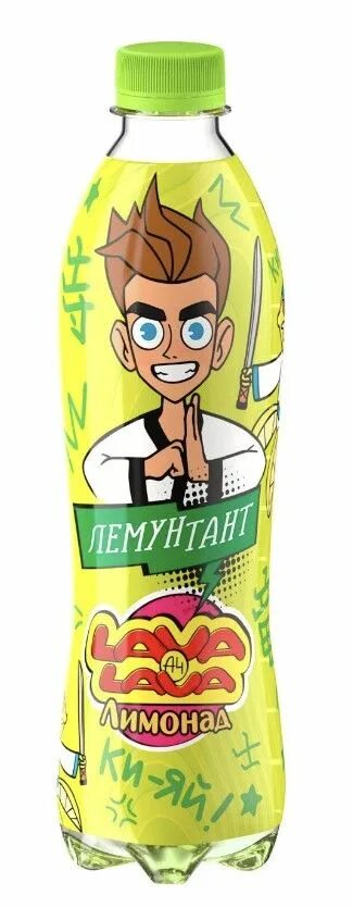 Робот персик