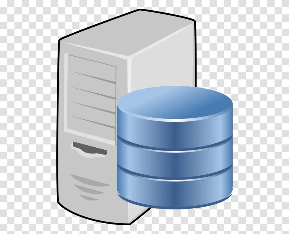 Database image is malformed
