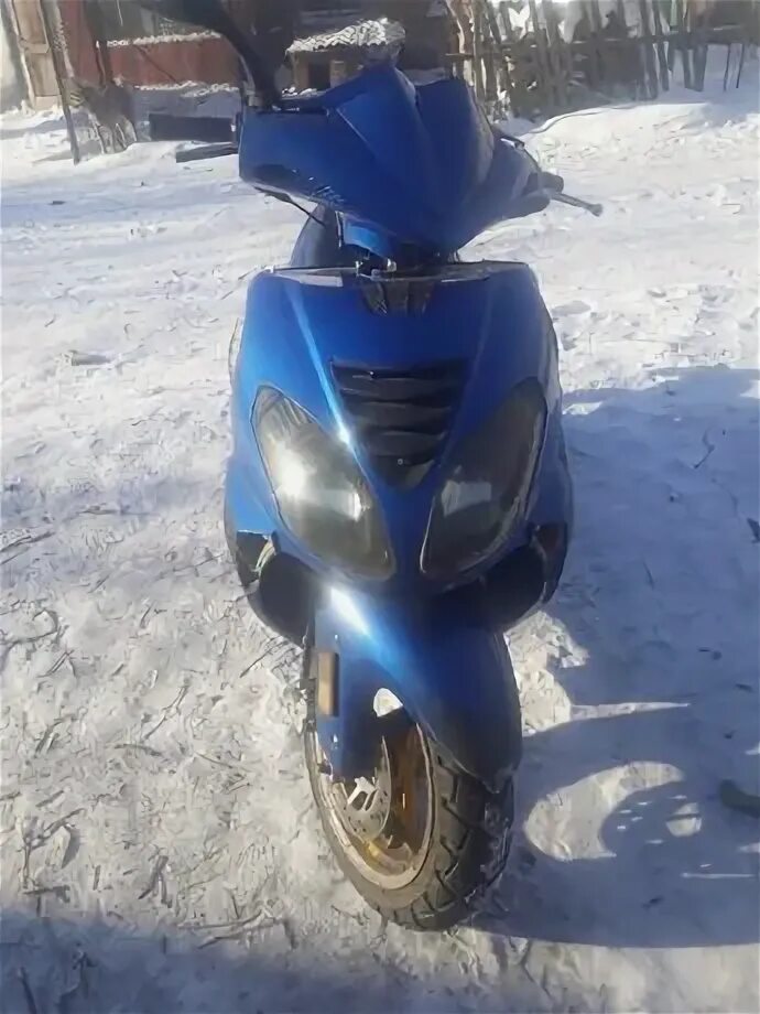 Мопеды 120 кубов