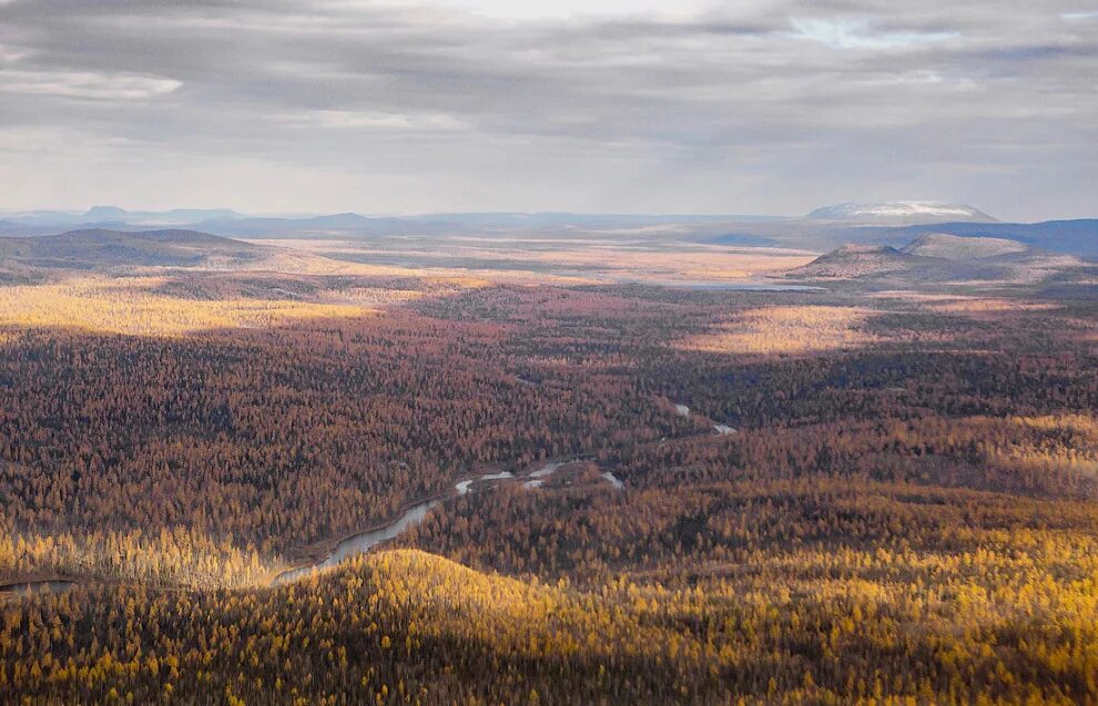 Какая поверхность в красноярском крае. Плато Путорана. Плато центр России. Плато Путорана осенью. Путорана географический центр России.