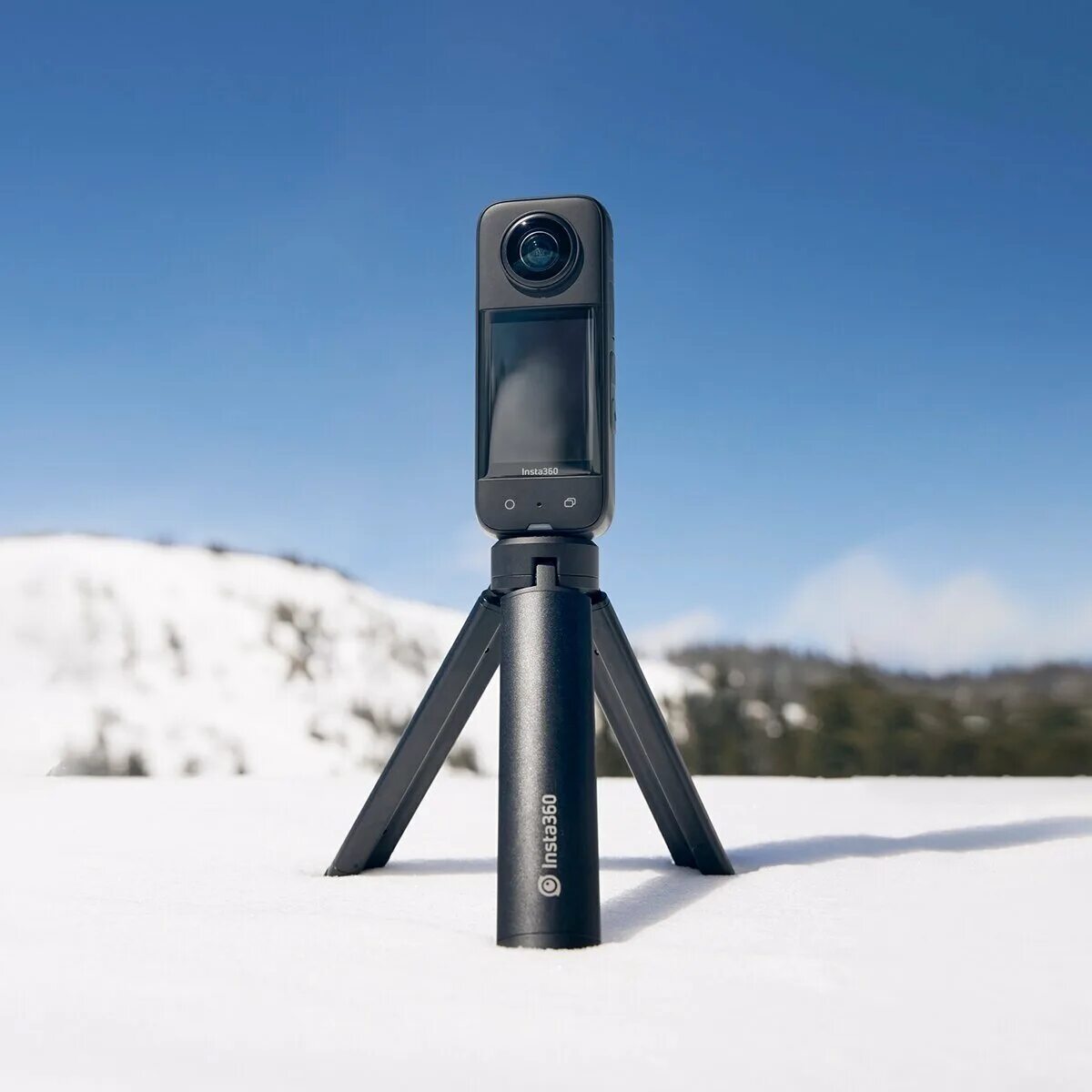 Insta 360 x3one - купить по низкой цене на Яндекс Маркете