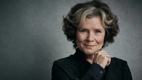 Поттер актриса