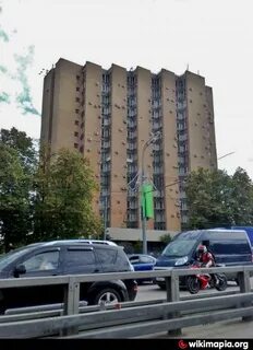 Москва варшавское 39